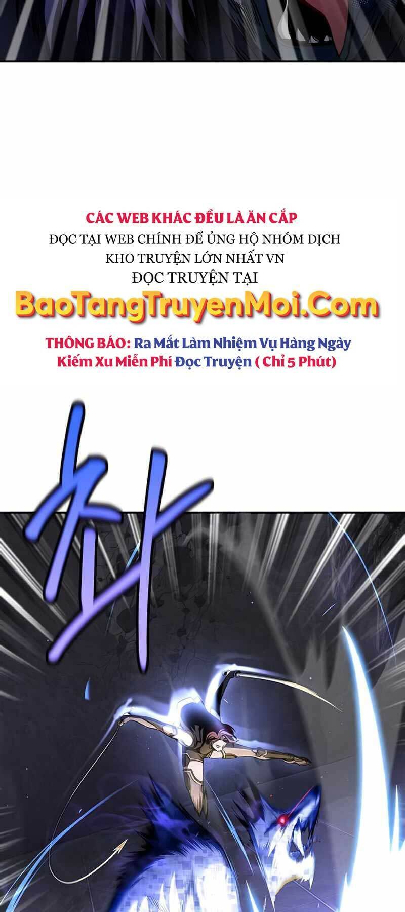 Cuộc Chiến Siêu Nhân Chap 4 - Next Chap 5