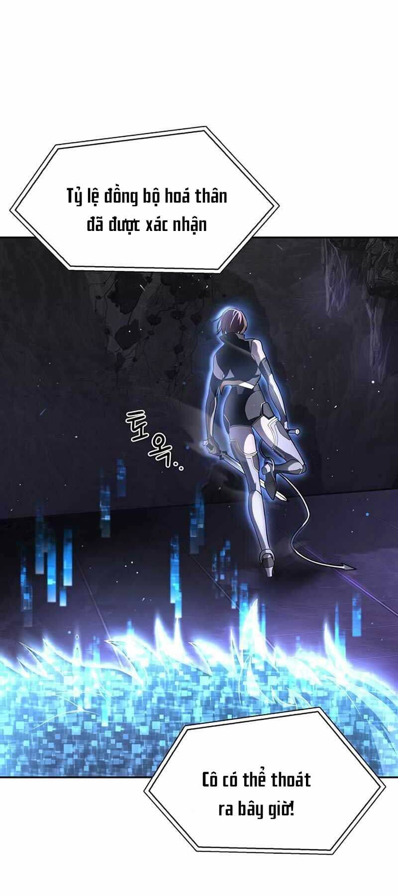 Cuộc Chiến Siêu Nhân Chap 4 - Next Chap 5