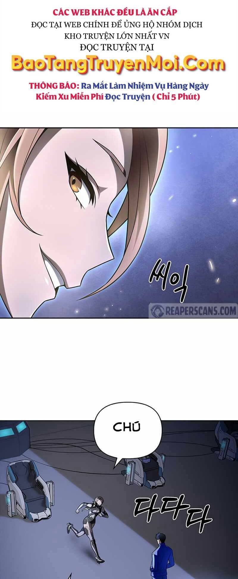 Cuộc Chiến Siêu Nhân Chap 4 - Next Chap 5