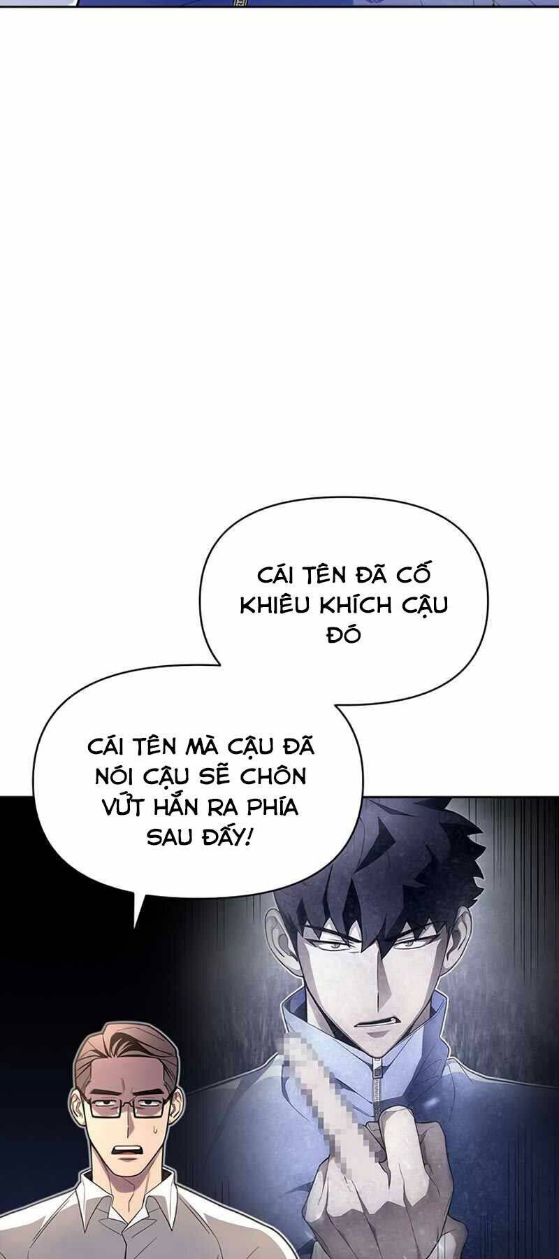Cuộc Chiến Siêu Nhân Chap 4 - Next Chap 5