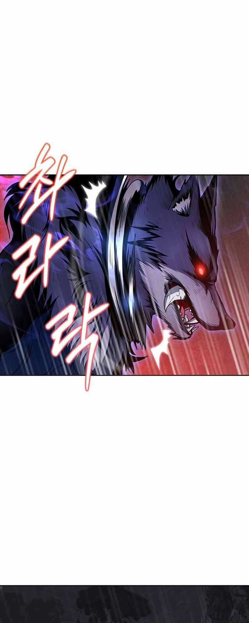 Cuộc Chiến Siêu Nhân Chap 4 - Next Chap 5