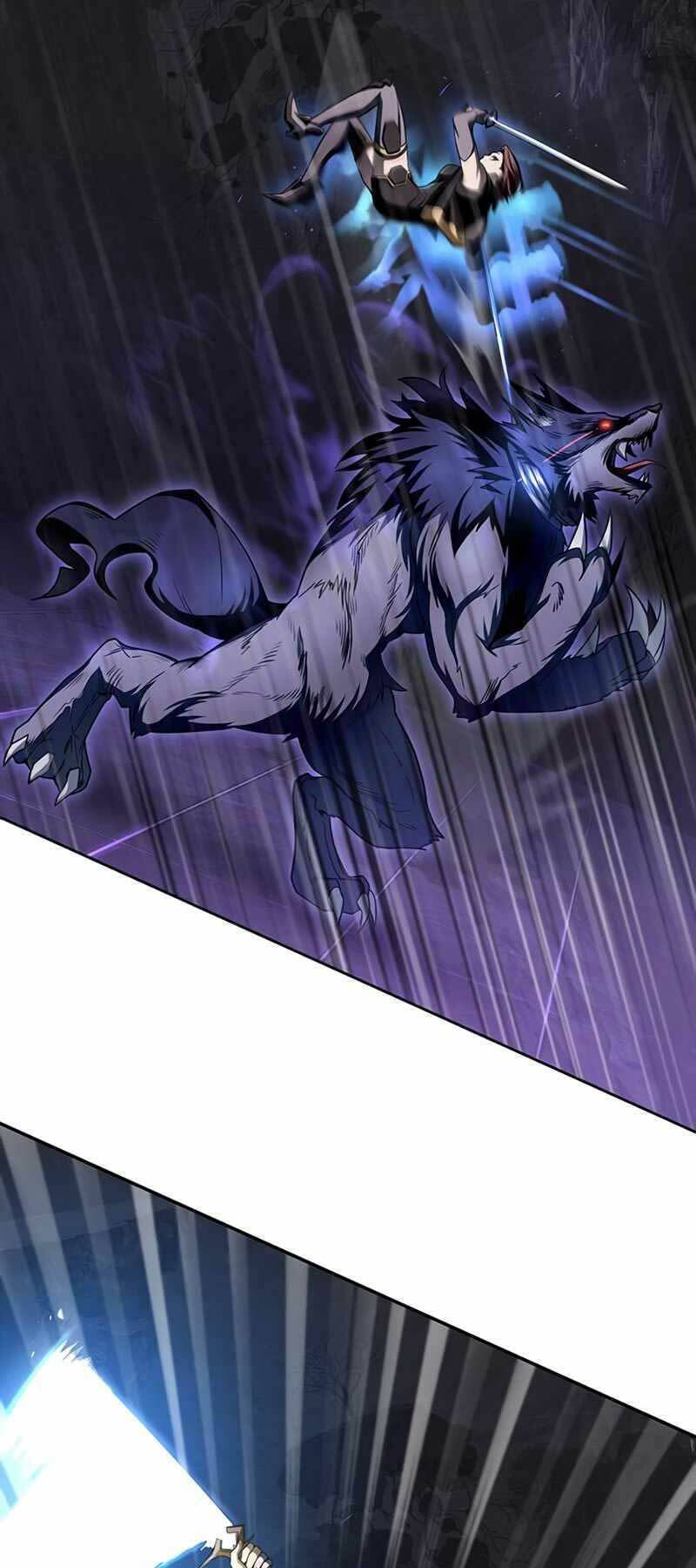 Cuộc Chiến Siêu Nhân Chap 4 - Next Chap 5