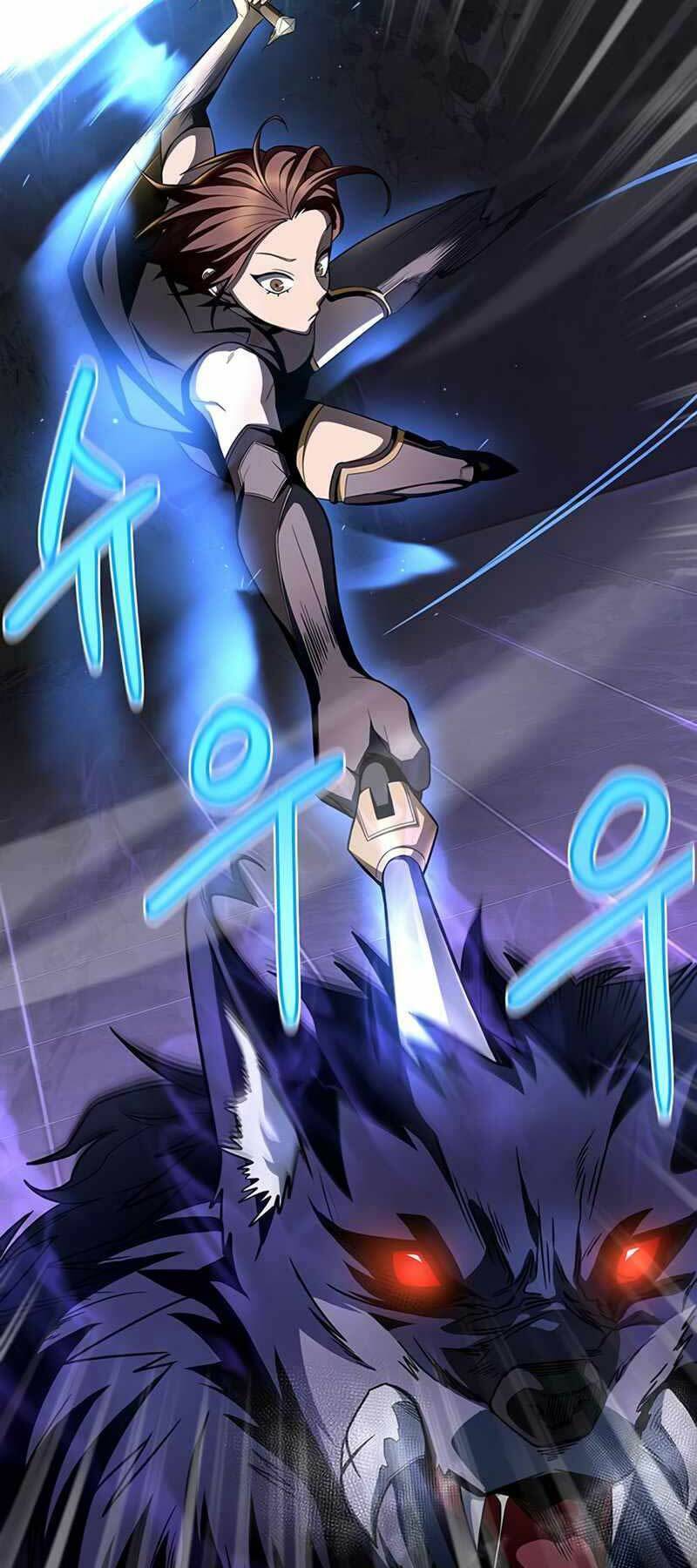 Cuộc Chiến Siêu Nhân Chap 4 - Next Chap 5