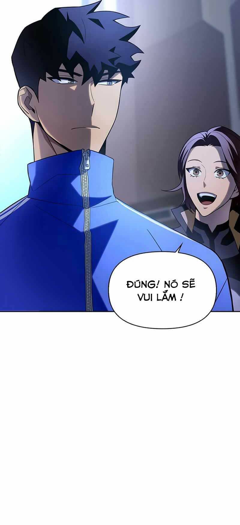 Cuộc Chiến Siêu Nhân Chap 4 - Next Chap 5