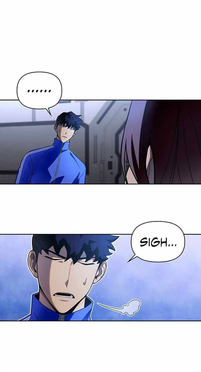 Cuộc Chiến Siêu Nhân Chap 4 - Next Chap 5