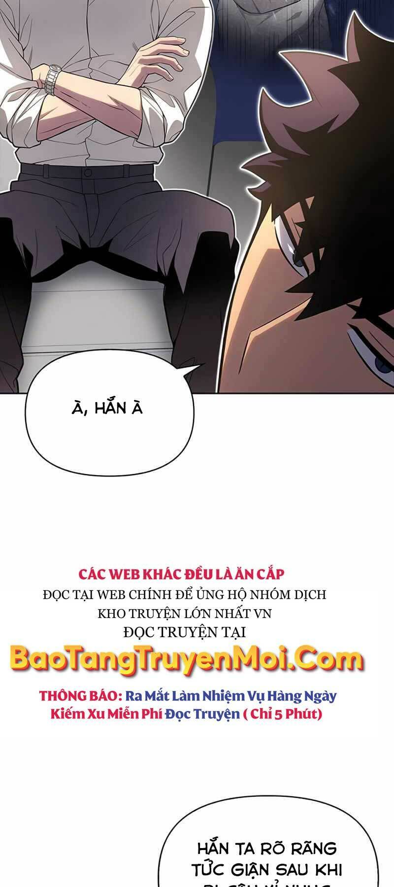 Cuộc Chiến Siêu Nhân Chap 4 - Next Chap 5