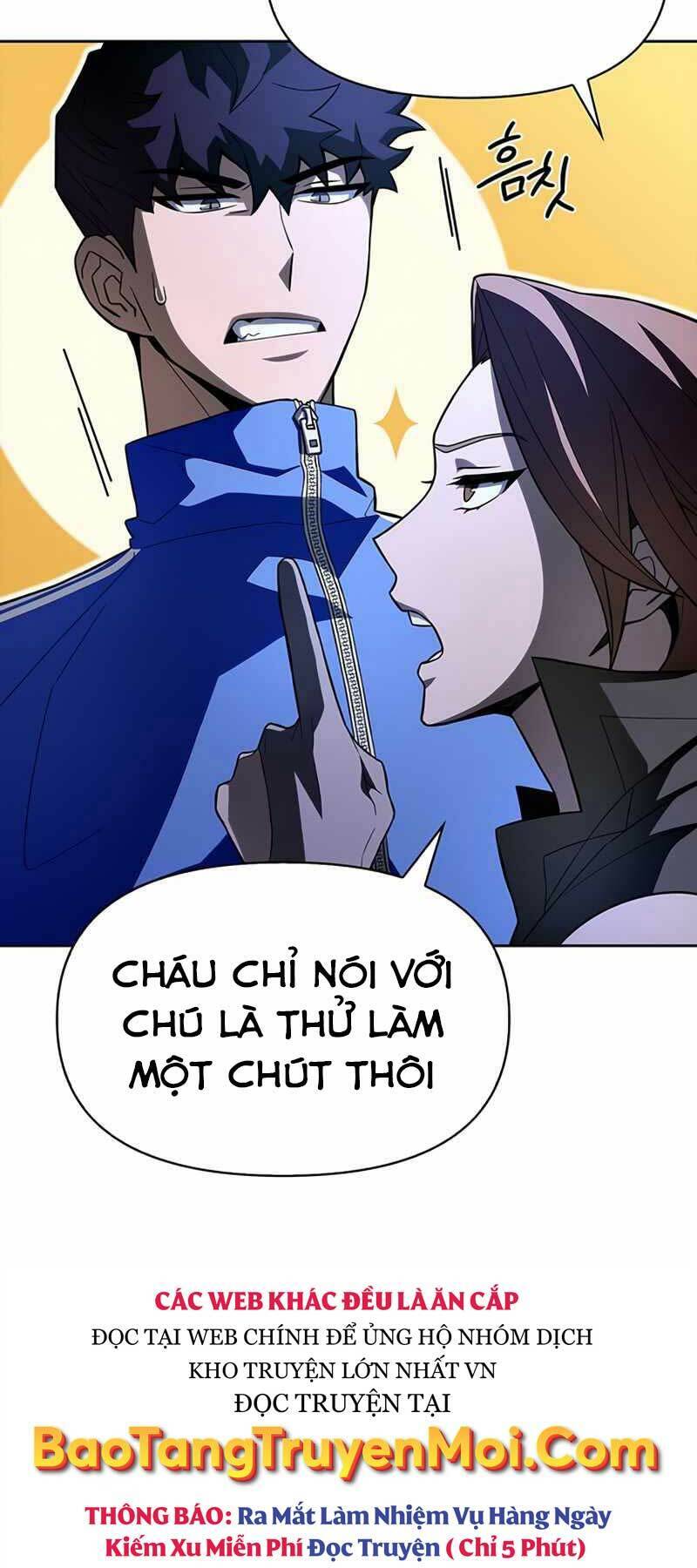Cuộc Chiến Siêu Nhân Chap 4 - Next Chap 5