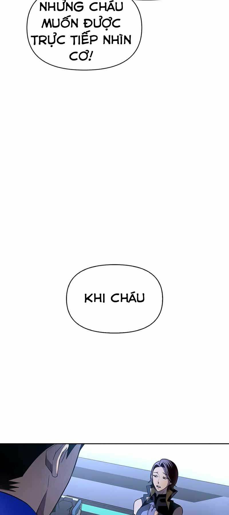 Cuộc Chiến Siêu Nhân Chap 4 - Next Chap 5