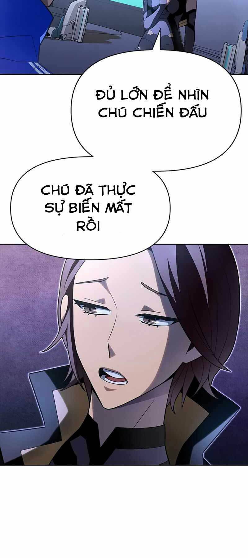 Cuộc Chiến Siêu Nhân Chap 4 - Next Chap 5