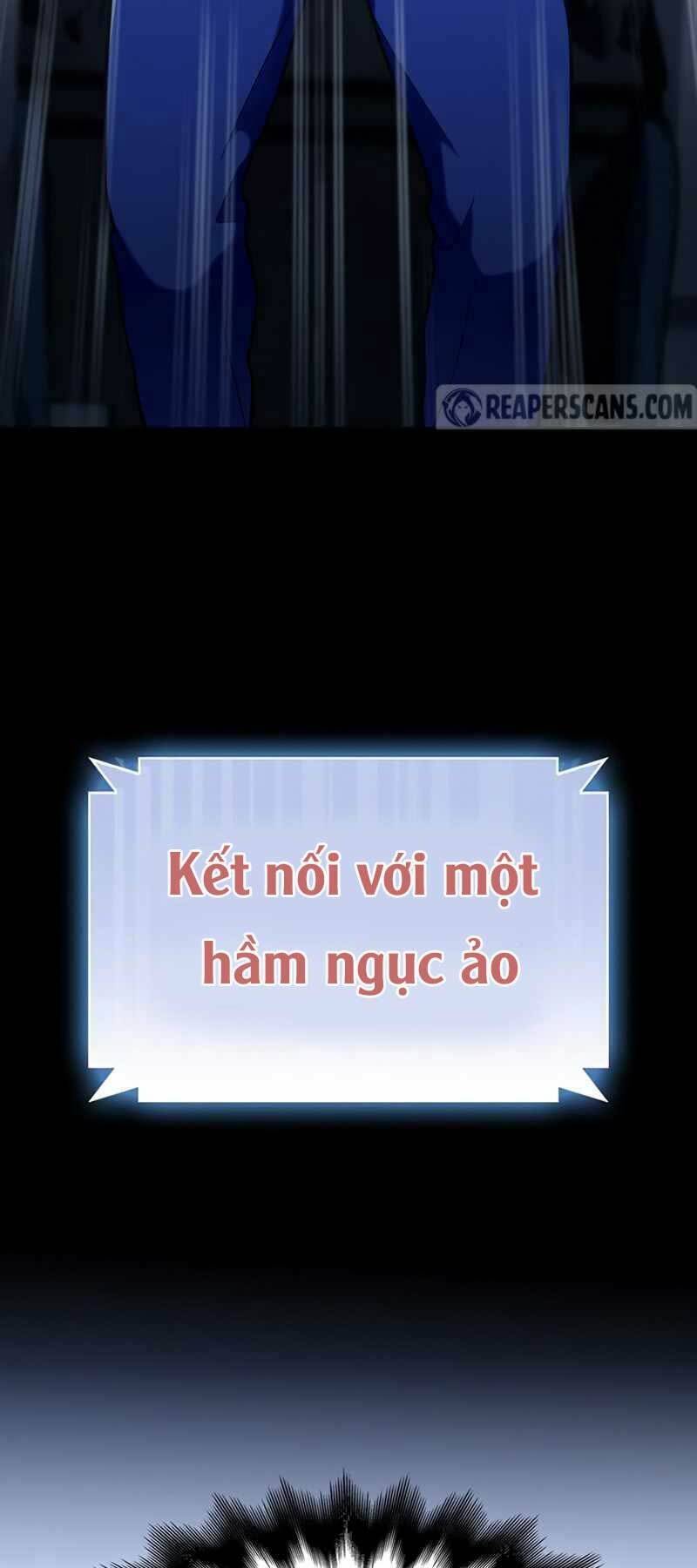 Cuộc Chiến Siêu Nhân Chap 4 - Next Chap 5