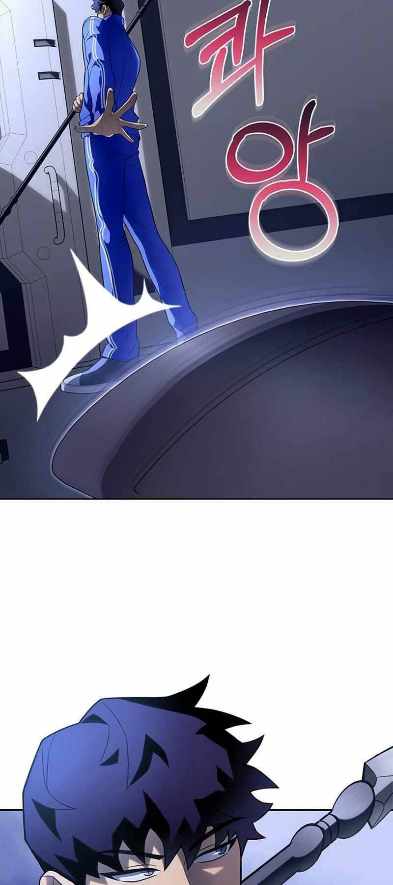 Cuộc Chiến Siêu Nhân Chap 4 - Next Chap 5