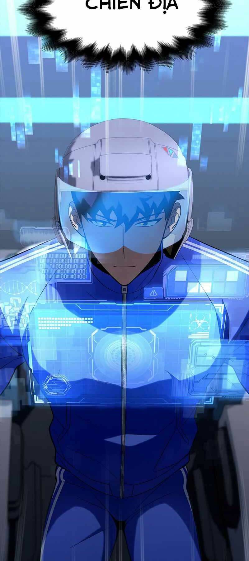 Cuộc Chiến Siêu Nhân Chap 4 - Next Chap 5