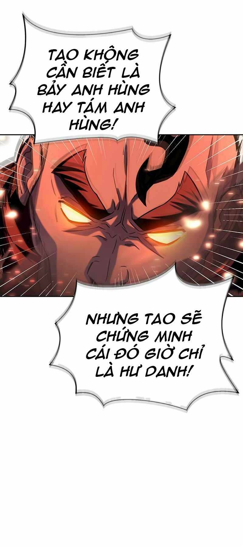 Cuộc Chiến Siêu Nhân Chap 5 - Next Chap 6