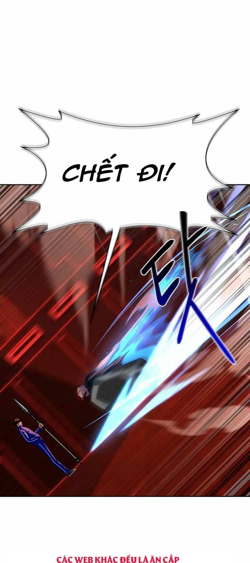 Cuộc Chiến Siêu Nhân Chap 5 - Next Chap 6