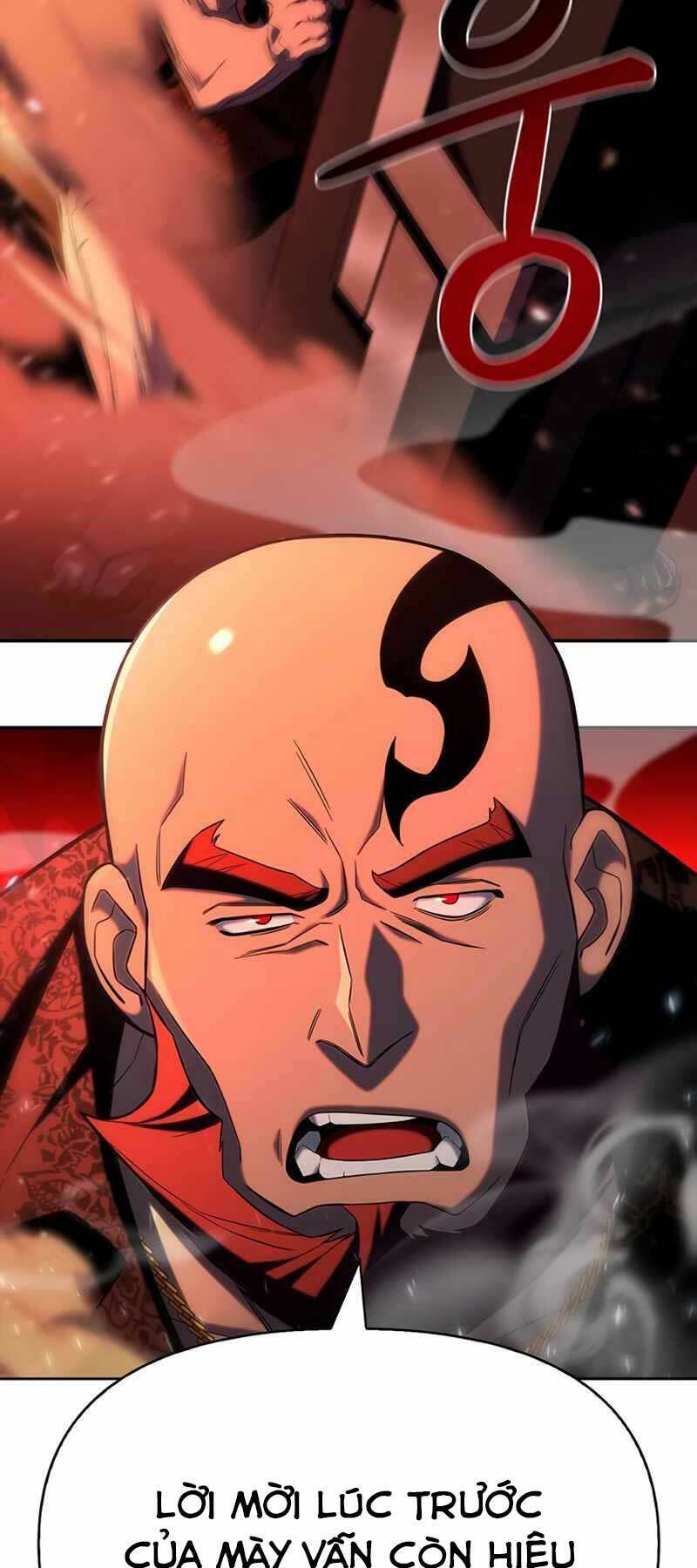 Cuộc Chiến Siêu Nhân Chap 5 - Next Chap 6