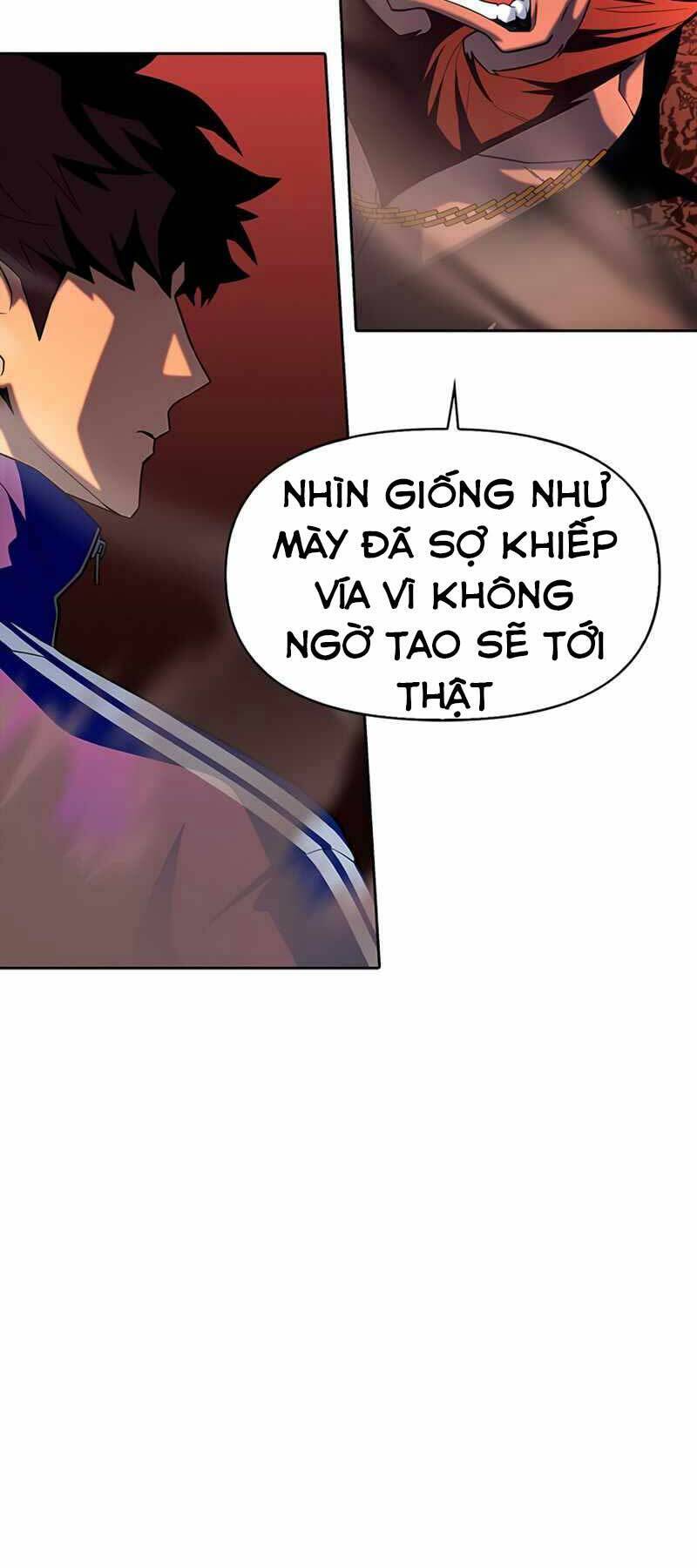 Cuộc Chiến Siêu Nhân Chap 5 - Next Chap 6