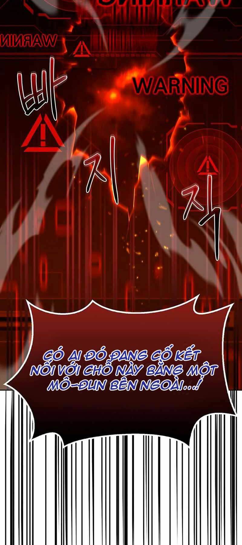 Cuộc Chiến Siêu Nhân Chap 5 - Next Chap 6