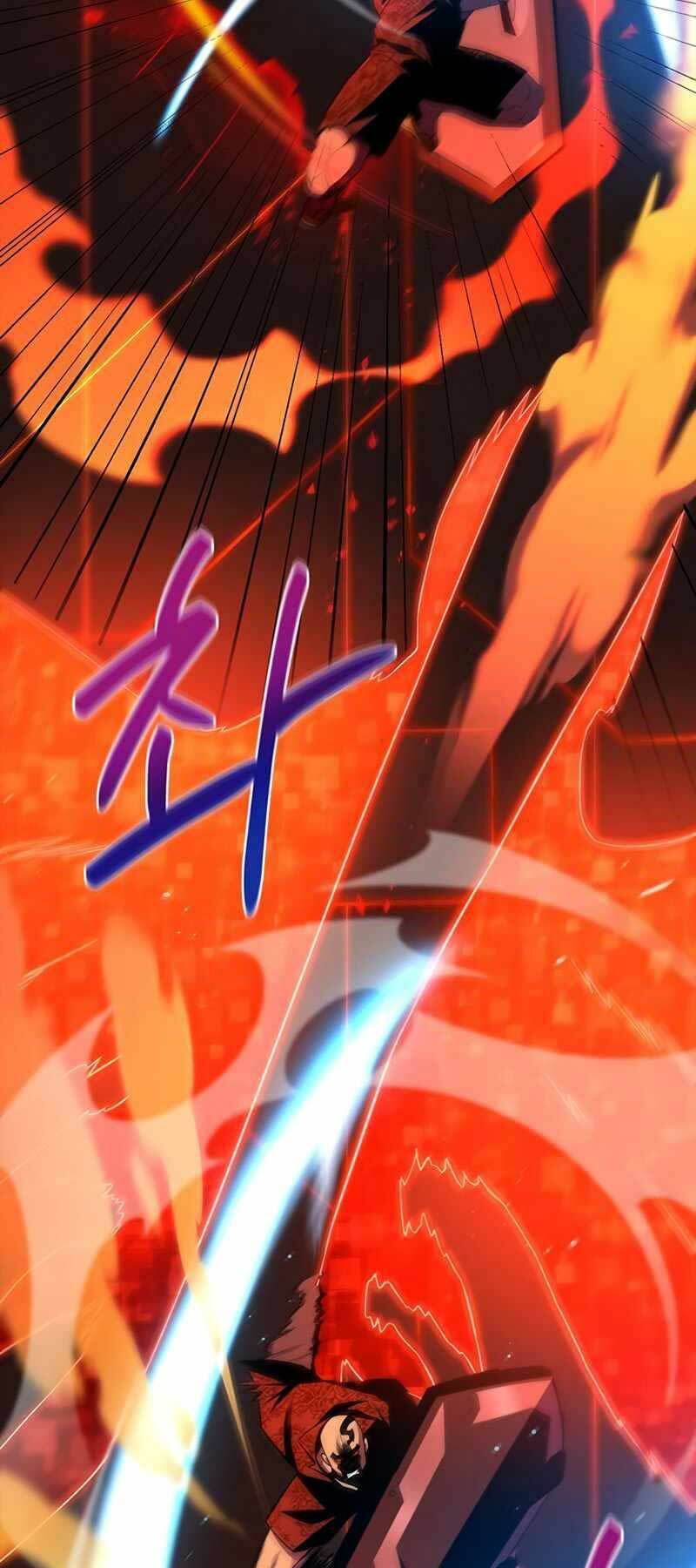 Cuộc Chiến Siêu Nhân Chap 5 - Next Chap 6