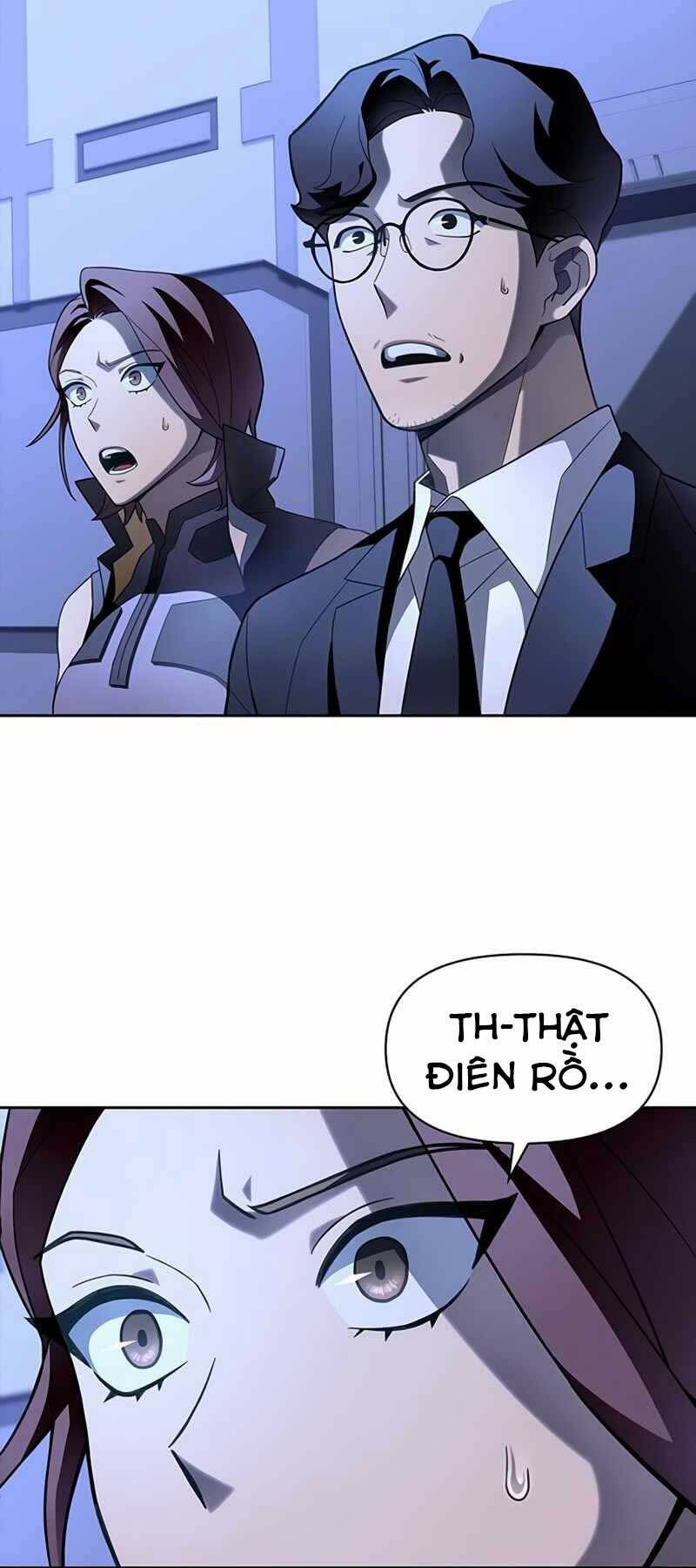 Cuộc Chiến Siêu Nhân Chap 5 - Next Chap 6