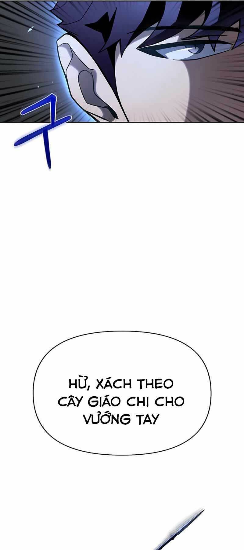 Cuộc Chiến Siêu Nhân Chap 5 - Next Chap 6
