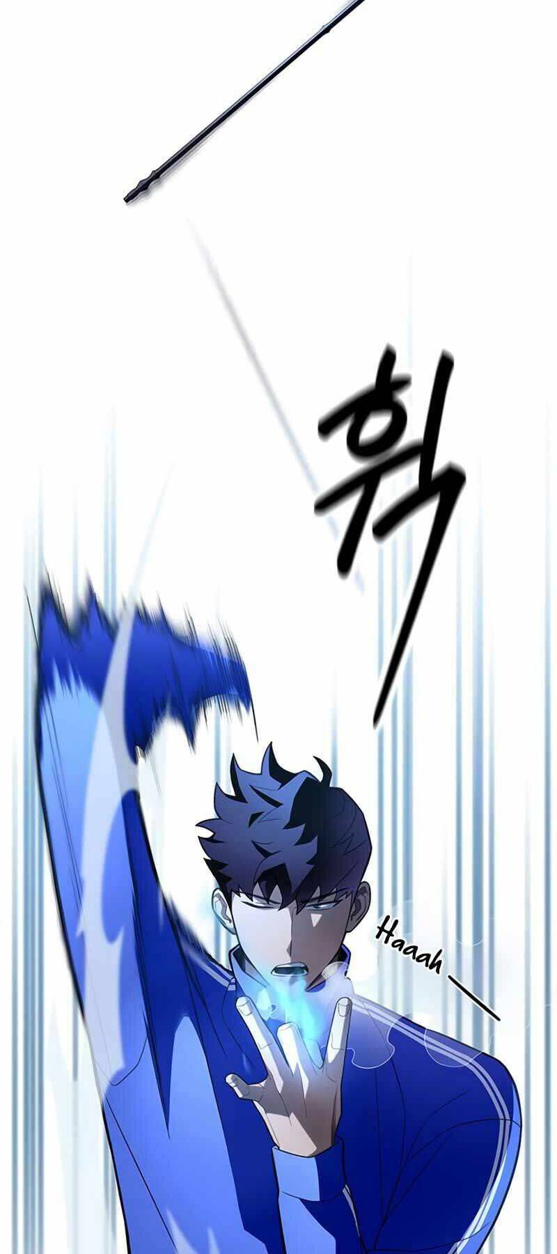 Cuộc Chiến Siêu Nhân Chap 5 - Next Chap 6