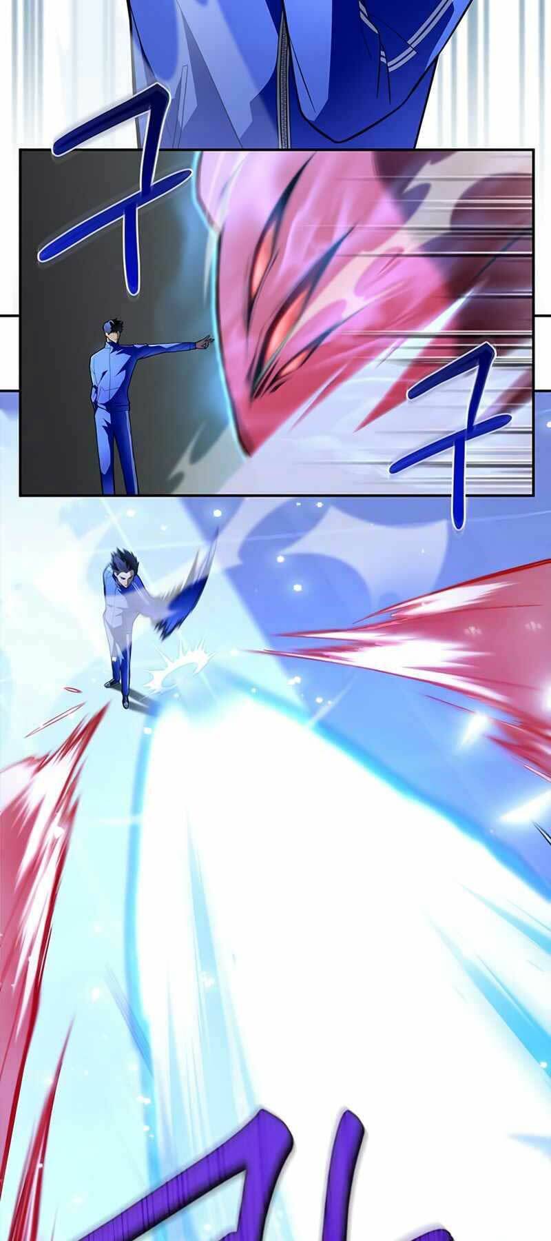 Cuộc Chiến Siêu Nhân Chap 5 - Next Chap 6