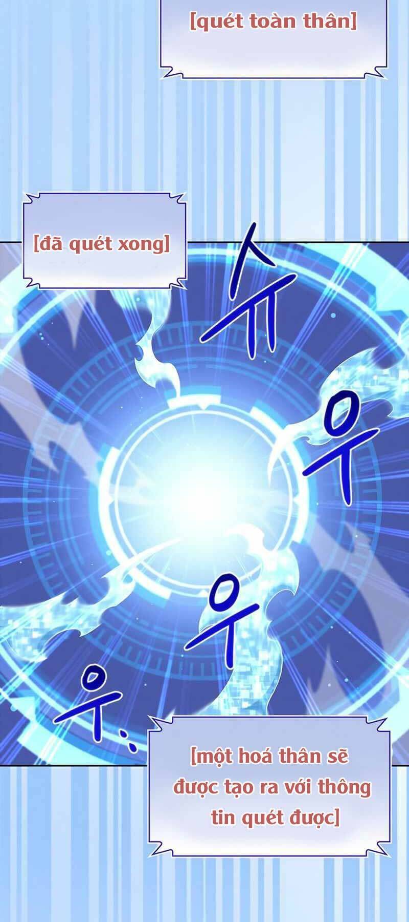 Cuộc Chiến Siêu Nhân Chap 5 - Next Chap 6