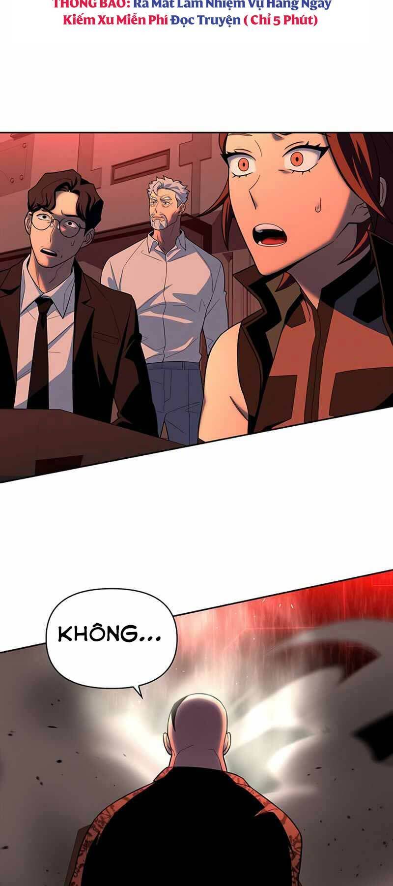 Cuộc Chiến Siêu Nhân Chap 5 - Next Chap 6