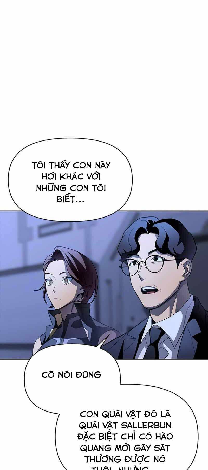 Cuộc Chiến Siêu Nhân Chap 5 - Next Chap 6