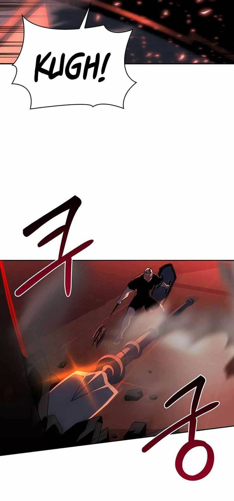 Cuộc Chiến Siêu Nhân Chap 5 - Next Chap 6