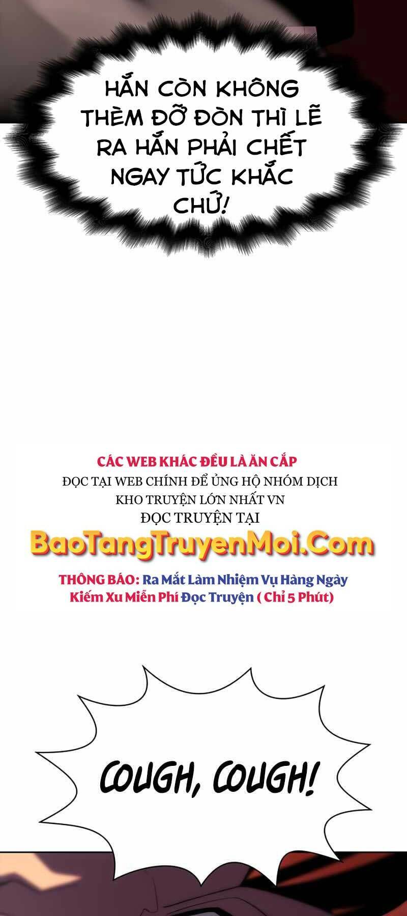 Cuộc Chiến Siêu Nhân Chap 5 - Next Chap 6