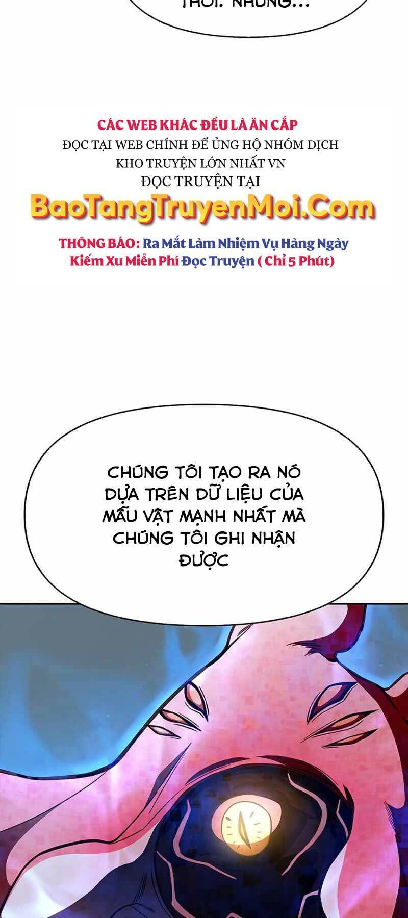 Cuộc Chiến Siêu Nhân Chap 5 - Next Chap 6