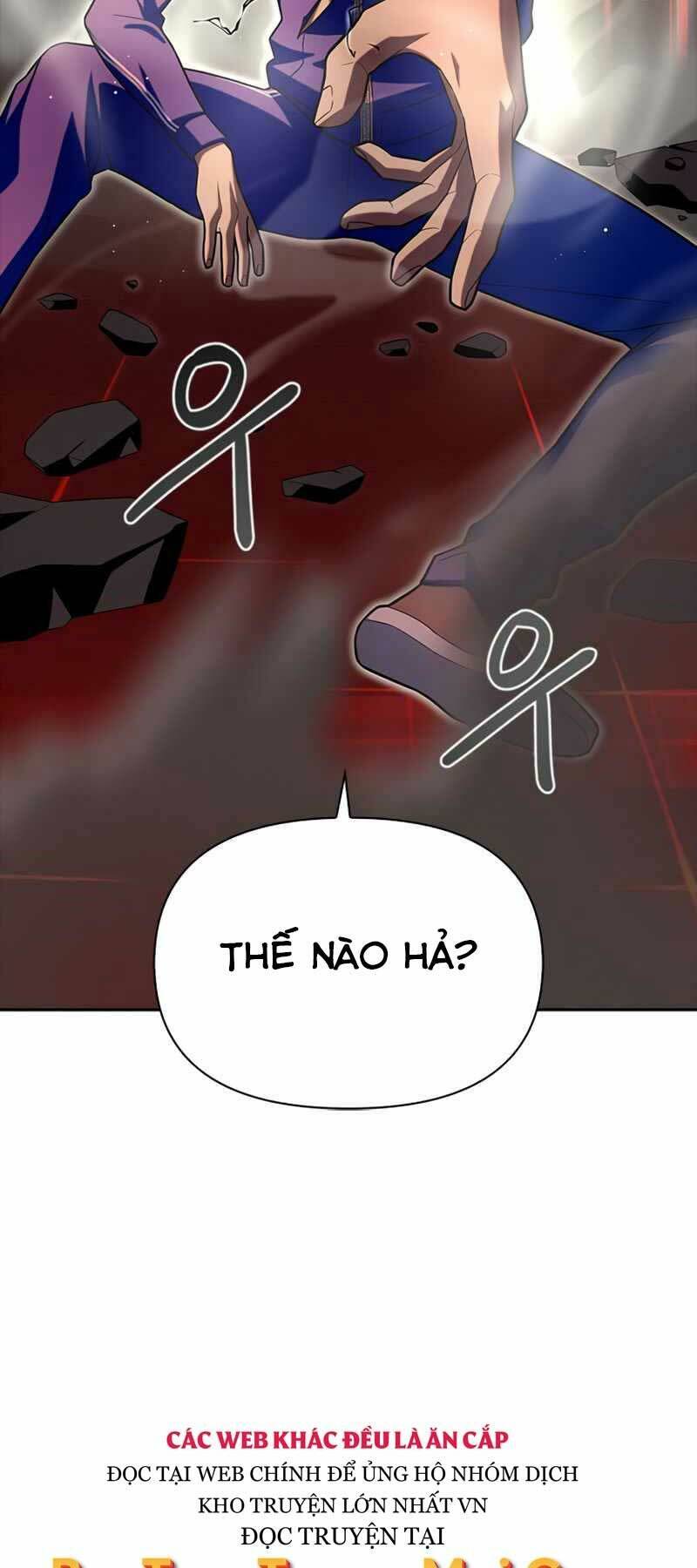 Cuộc Chiến Siêu Nhân Chap 5 - Next Chap 6