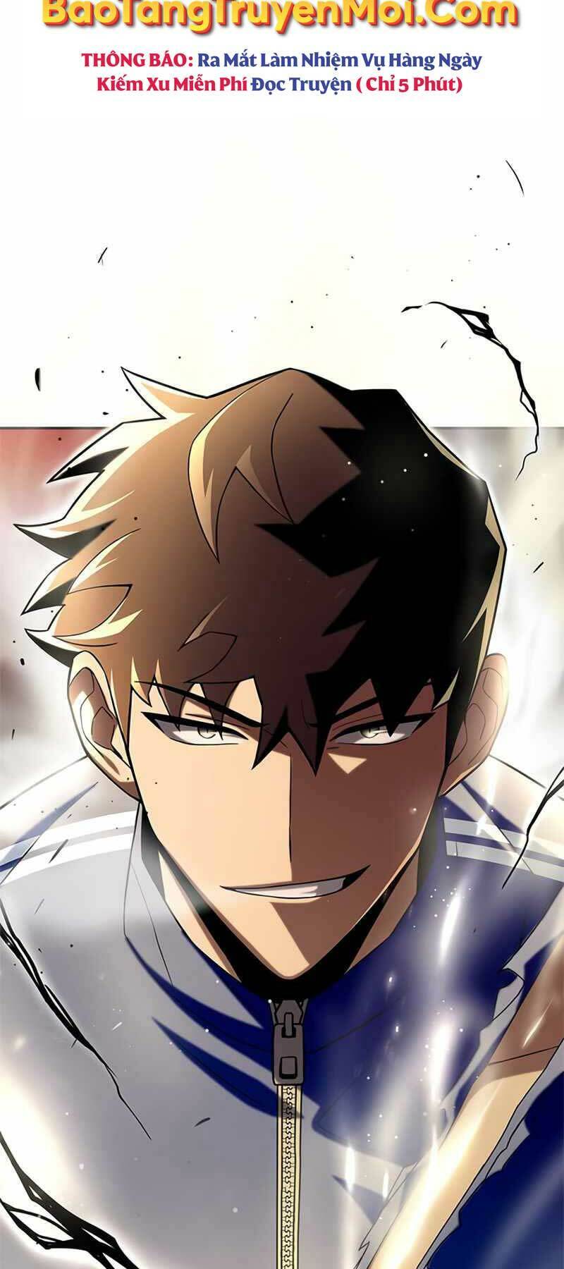 Cuộc Chiến Siêu Nhân Chap 5 - Next Chap 6