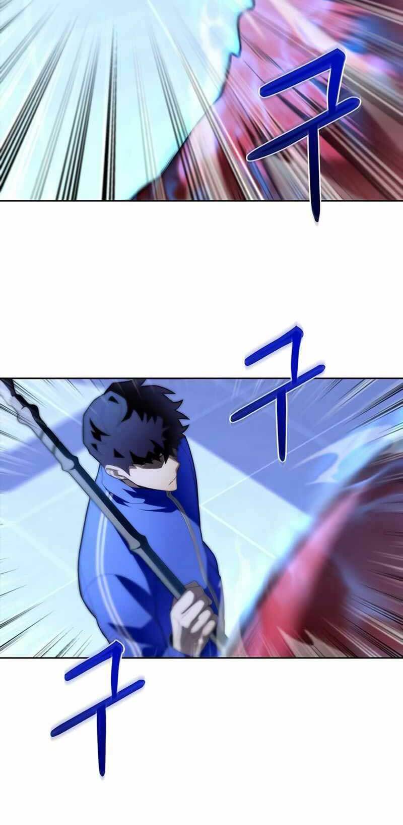 Cuộc Chiến Siêu Nhân Chap 5 - Next Chap 6