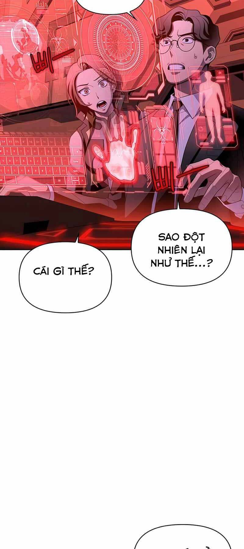 Cuộc Chiến Siêu Nhân Chap 5 - Next Chap 6