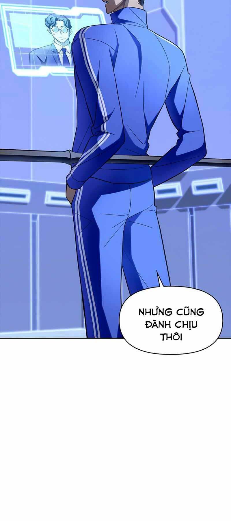 Cuộc Chiến Siêu Nhân Chap 5 - Next Chap 6