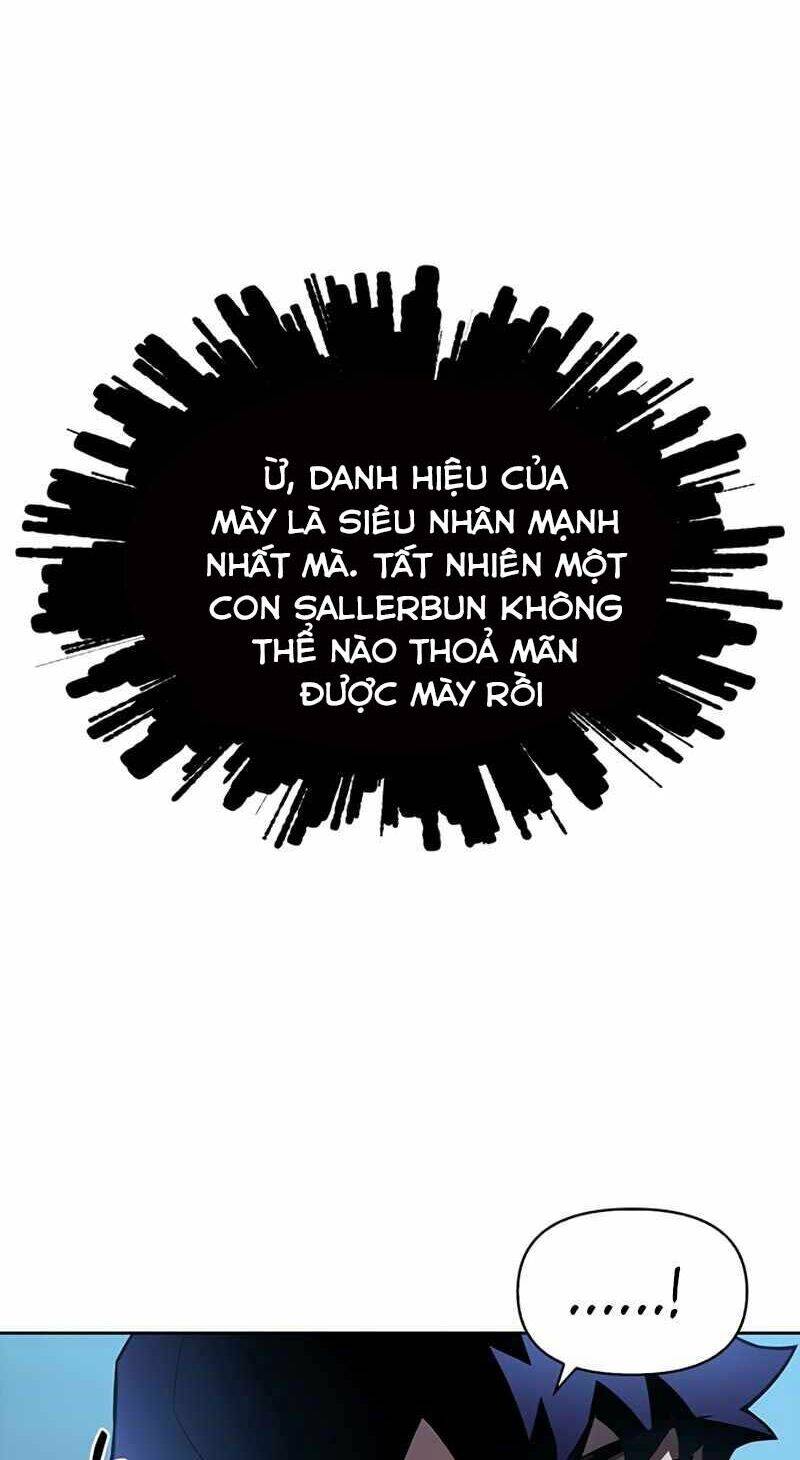 Cuộc Chiến Siêu Nhân Chap 5 - Next Chap 6