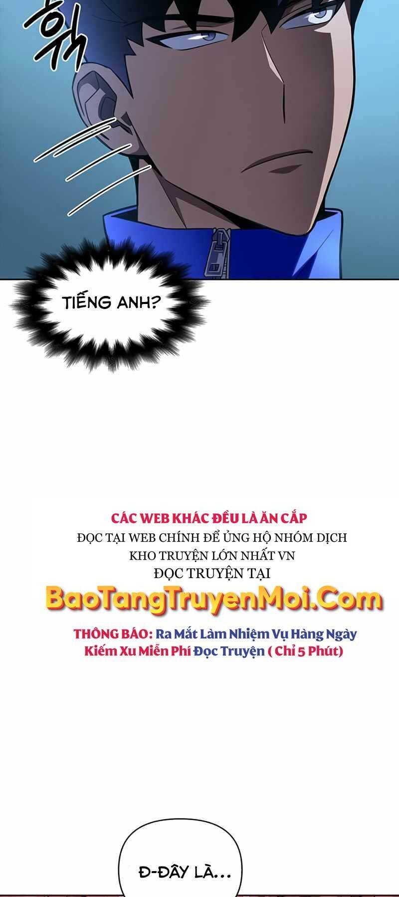 Cuộc Chiến Siêu Nhân Chap 5 - Next Chap 6