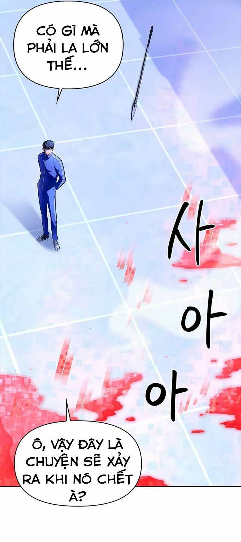 Cuộc Chiến Siêu Nhân Chap 5 - Next Chap 6