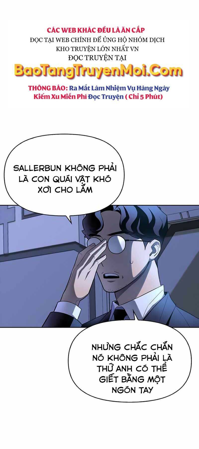 Cuộc Chiến Siêu Nhân Chap 5 - Next Chap 6