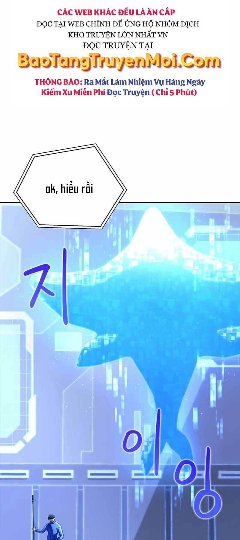 Cuộc Chiến Siêu Nhân Chap 5 - Next Chap 6