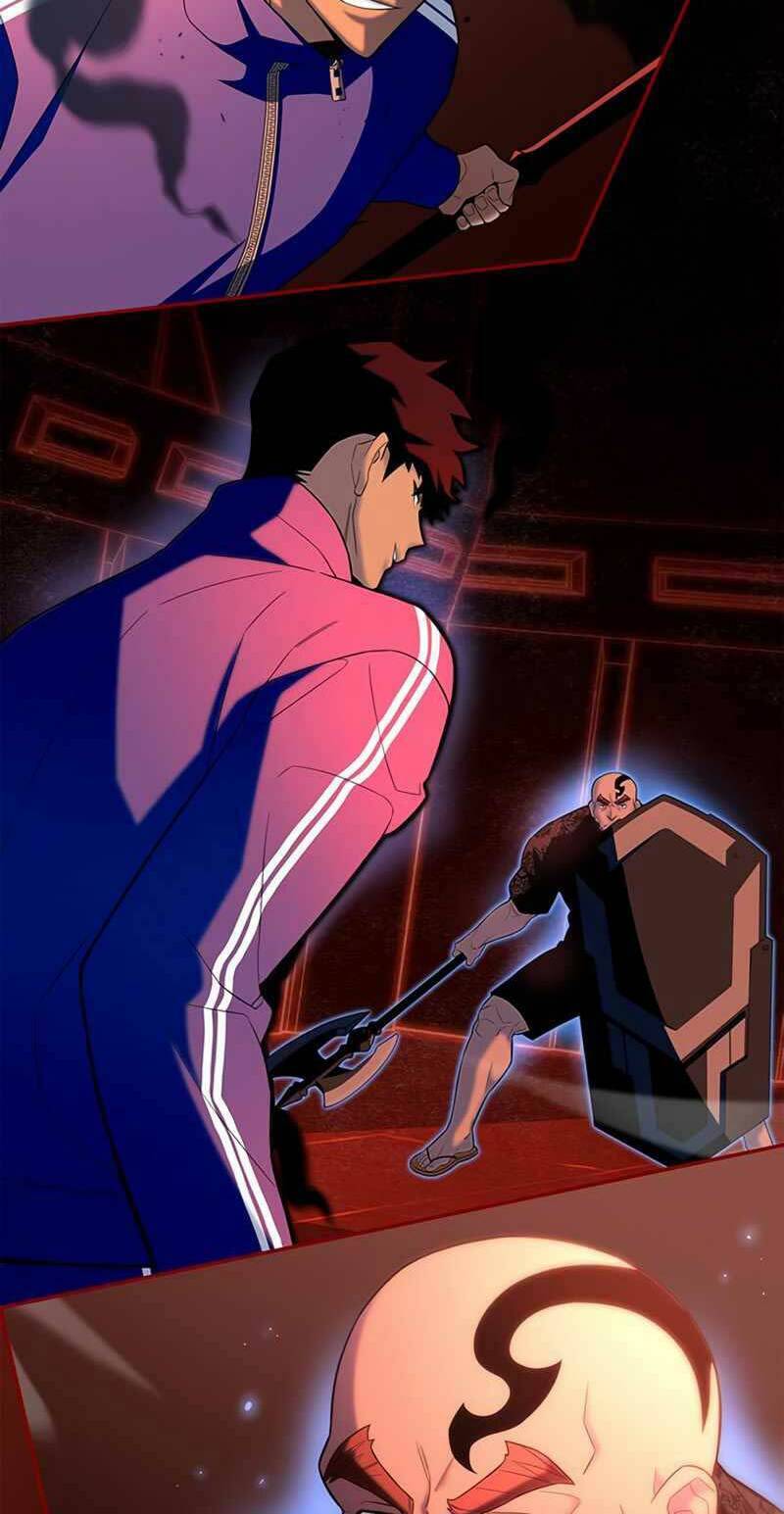 Cuộc Chiến Siêu Nhân Chap 5 - Next Chap 6