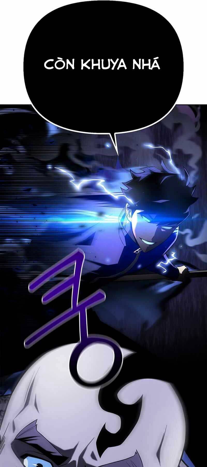 Cuộc Chiến Siêu Nhân Chap 5 - Next Chap 6