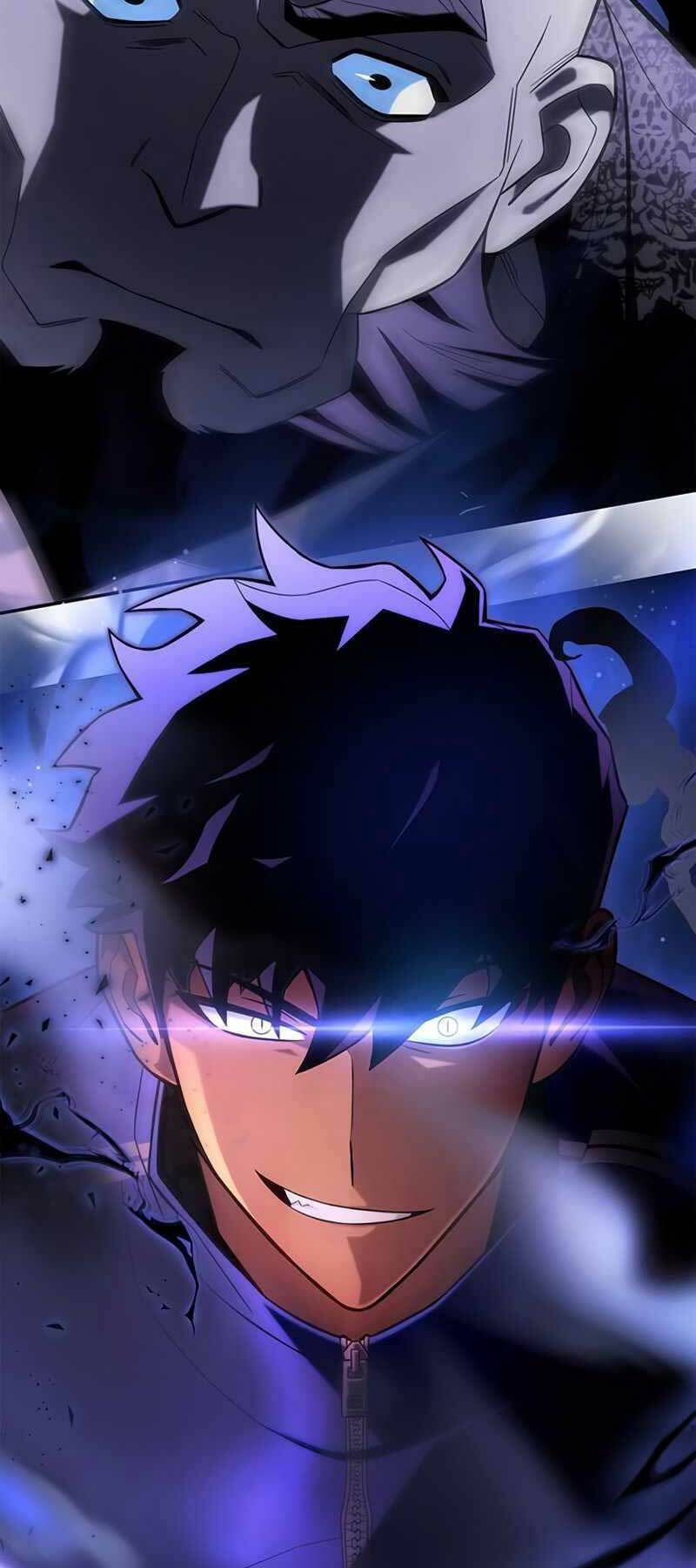 Cuộc Chiến Siêu Nhân Chap 5 - Next Chap 6