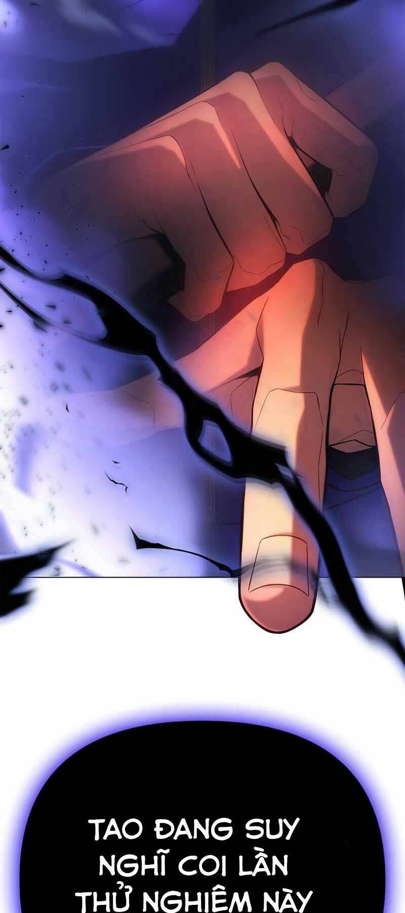 Cuộc Chiến Siêu Nhân Chap 5 - Next Chap 6