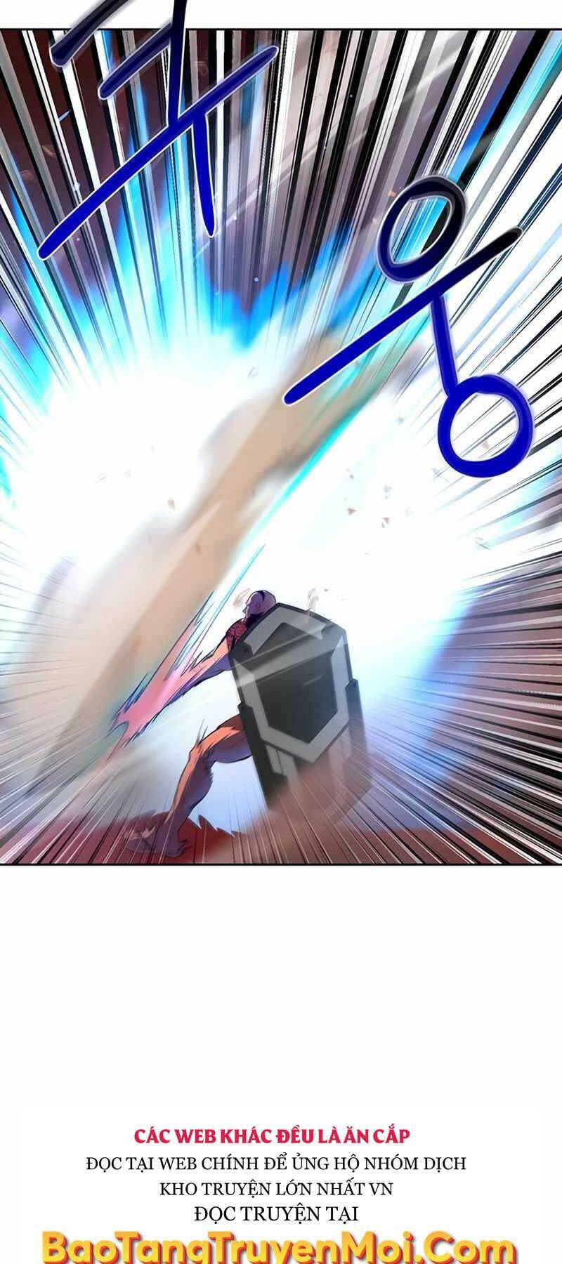 Cuộc Chiến Siêu Nhân Chap 5 - Next Chap 6