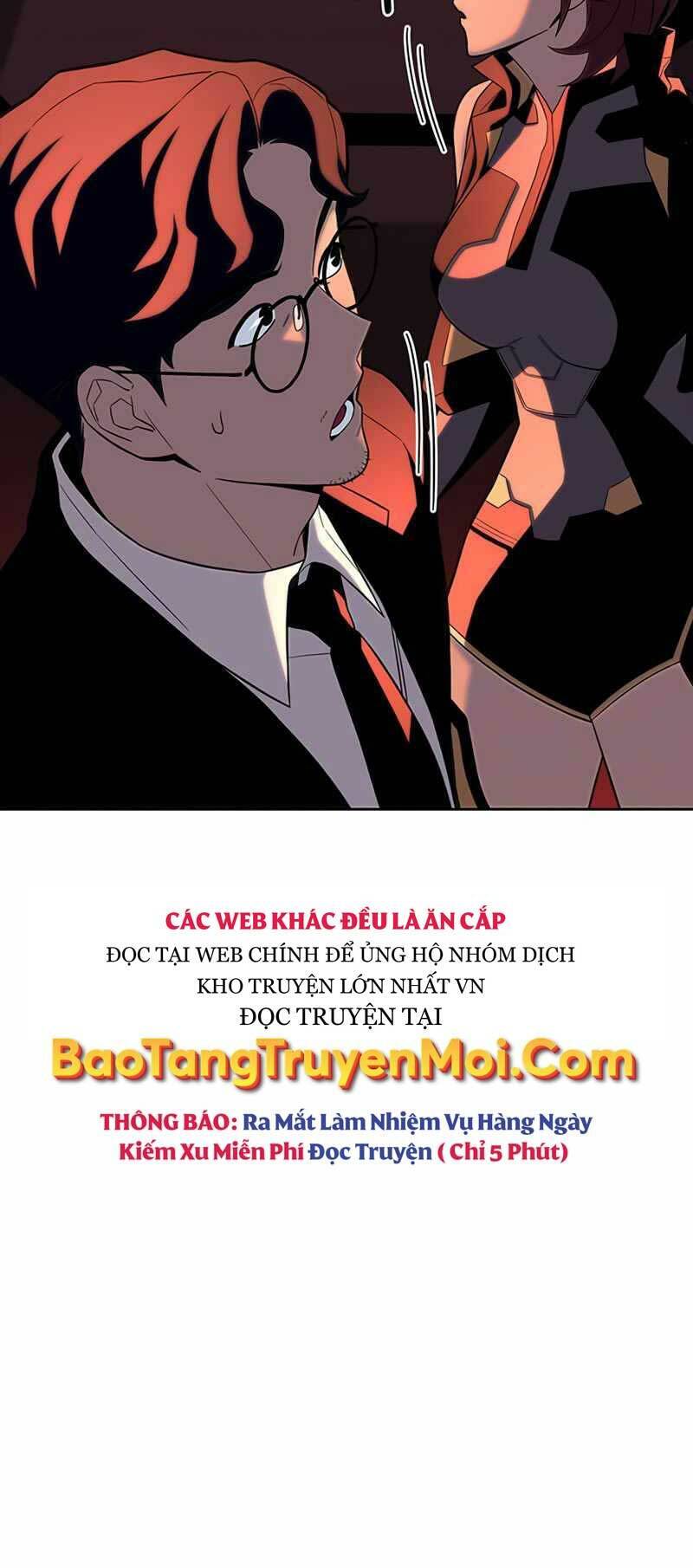 Cuộc Chiến Siêu Nhân Chap 5 - Next Chap 6