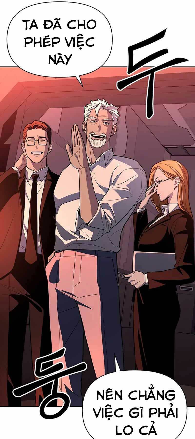 Cuộc Chiến Siêu Nhân Chap 5 - Next Chap 6