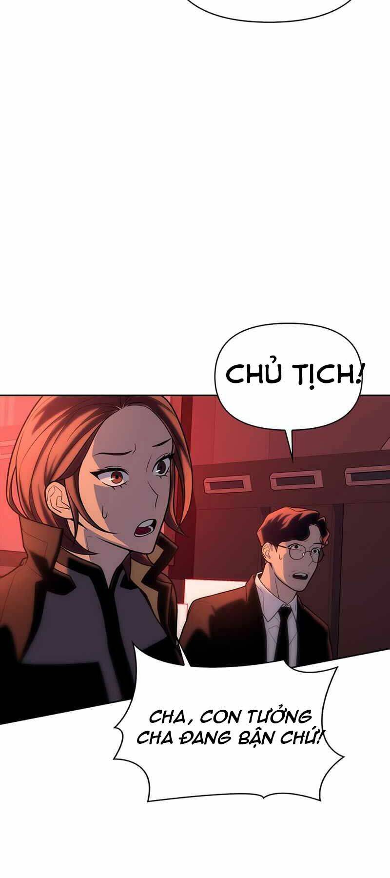 Cuộc Chiến Siêu Nhân Chap 5 - Next Chap 6